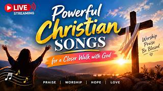 Peacefull Christian Songs