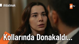 Kahraman, Oylumu Öptü - Aldatmak 42. Bölüm