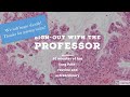 Signout with the guest professor april 24 basics of derm path