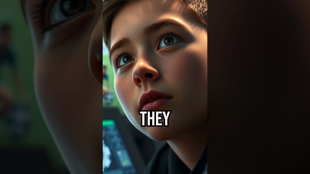 Unlocking football's future with data! 