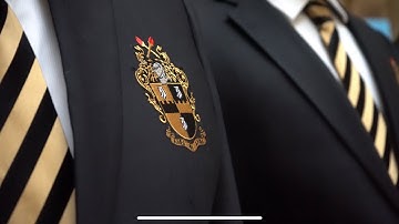 Alpha Phi Alpha Fraternity Incorporated Spr23 Epsilon Nu Lambda “The FIVE Components of Resilience”