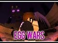  jugando  eggwars con  seoritos  