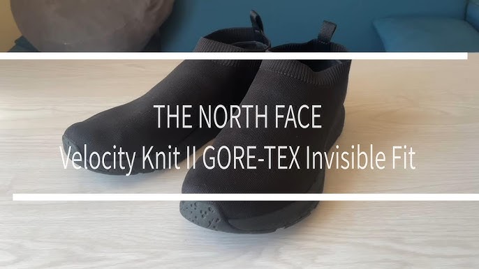 The North Face  Velocity Knit GORE-TEX Invisible Fit 