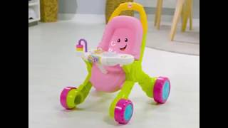 fisher price walker toys r us