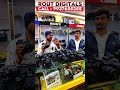 Second-Hand Cameras Starting at ₹3000 | Best Deals at Route Digital Bhubaneswar | Odisha Camera Shop