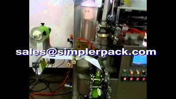 Tea Bag with Tag and String Packing Machine,Automatic tea bags packaging machine with outer envelope