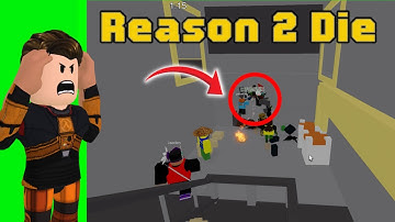 ANTI VIRUS IS SPAWNKILLING SIMULATOR R2D CLASSIC EDITION (ROBLOX)