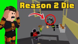 ANTI VIRUS IS SPAWNKILLING SIMULATOR R2D CLASSIC EDITION (ROBLOX)