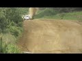 Buggy 1600allrad FINALE am Samstag ÖMSV Autocross in Rappolz 2025
