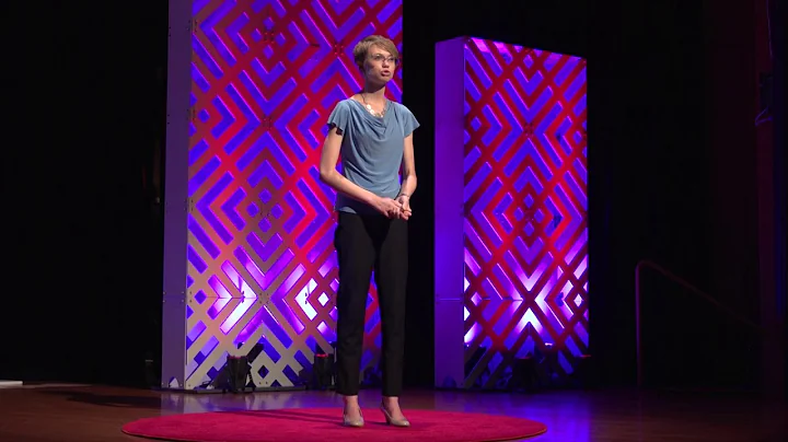 Removing the Stigma Around Mental Health | Bekah Gerace | TEDxYouth@Lancaster