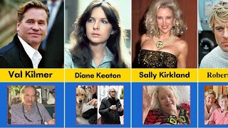 Download Lagu The Final Photos of Actors Taken Before Their Death in 2025 MP3