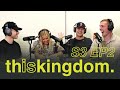 What happens at the temple  this is kingdom podcast