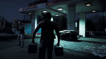 Far Cry 5 Infamous Difficulty Part - 5 | Haven