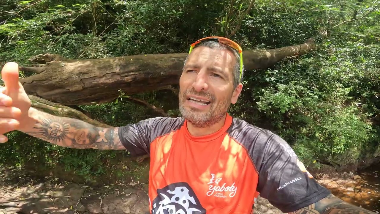 SIN FRONTERAS Argentina y Brasil