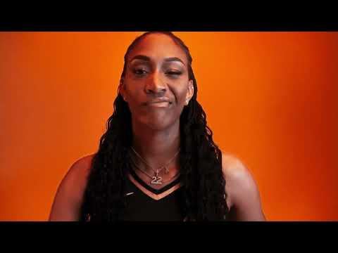 WNBA | More Than a Game Case Study 2023