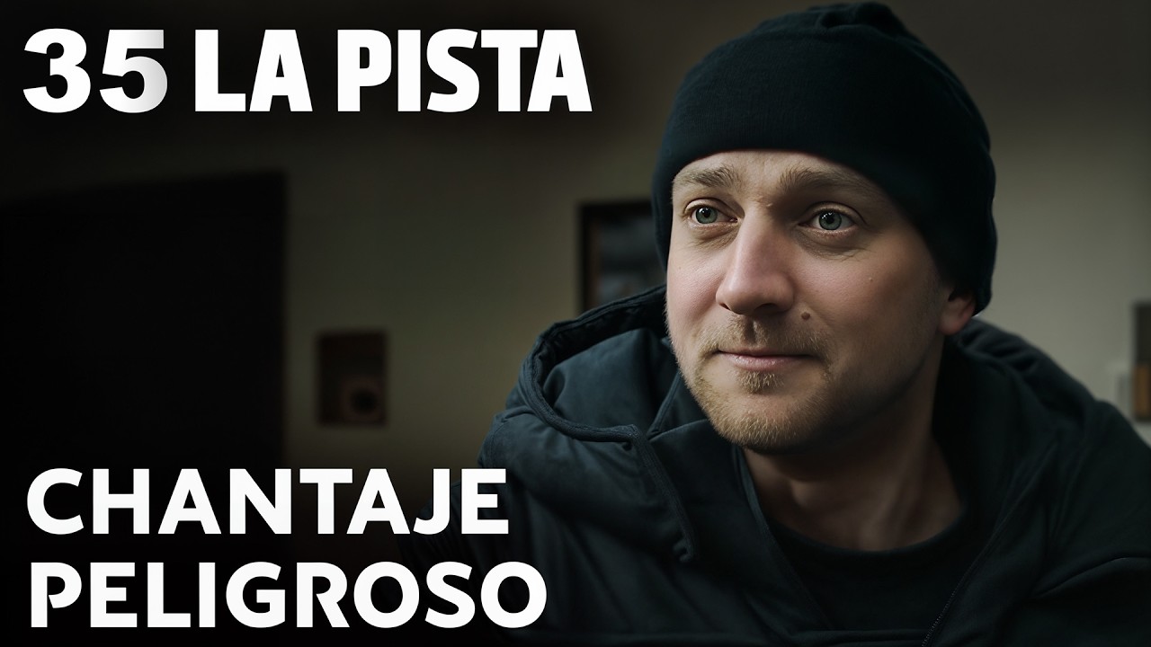 Exigen un RESCATE de 100 000 dólares. La Pista – Capítulo 35 | Resolución De Casos | Serie Policiaca