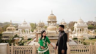 PRE WEDDING SHOOT 2024 | 4kShoot Jaipur  Keshav & Tinni #rahulphotography_jaipur | Tere Hawaale Song