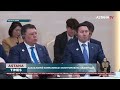 Электромобиль шығаратын қазақ корей компаниясы құрылады