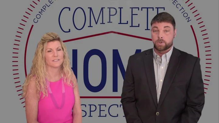Tammy Woods and Shane Blankenship - Complete Home ...