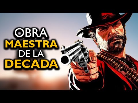 Vídeo: Revisión De Red Dead Redemption 2: Un Mundo Abierto Sin Igual Y Una Historia A La Sombra De Su Predecesor