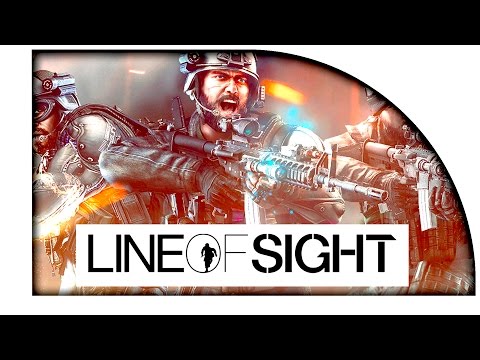 Video: Line Of Sight