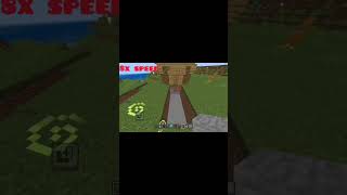 Minecraft Drip Leaf Is Op #minecraft