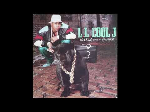 LL Cool J - Change Your Ways