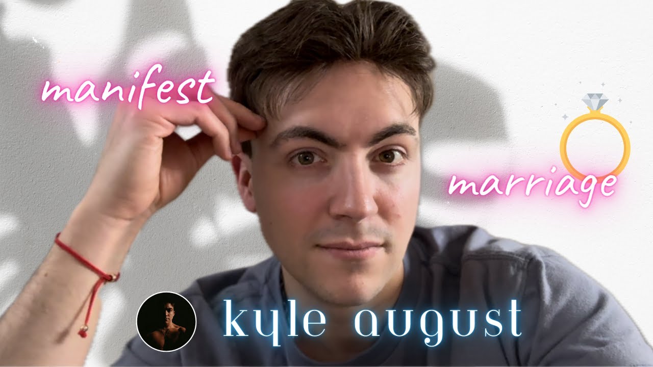 You Are Going To MARRY Your Specific Person