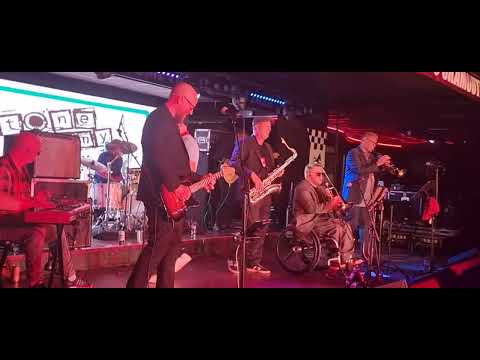 2Tone Army- Rat Race  - Skamouth