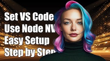 How to Set Visual Studio Code to Use Node Version from NVM