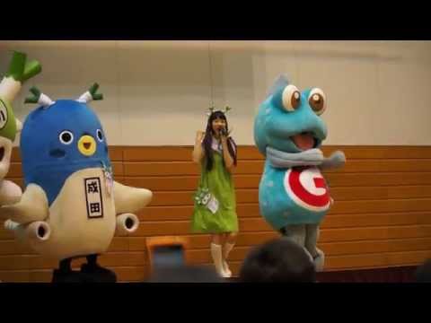 寺嶋由芙 / 恋するフォーチュンクッキー / ふっかちゃんバースデイぱーちぃ (2014/06/28)