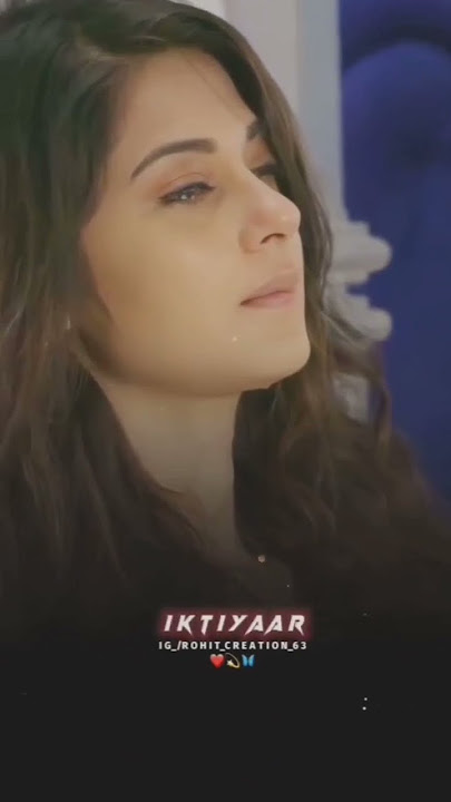 Dil pe kisi ka ikhtiyar hota kaha hai #brokenheart #fastviral #1on_trending #creators @youtube