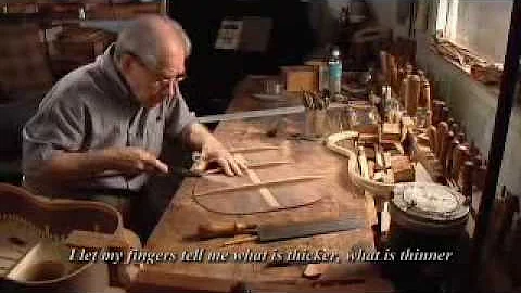 Manuel Velazquez Documentary