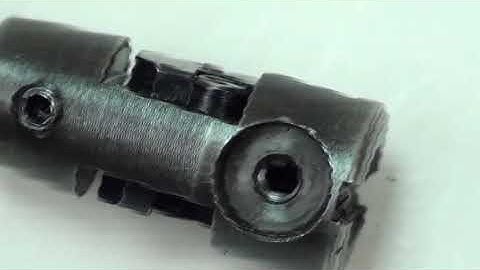 Sunnen GA 4141 Reading Dial Bore Gage only .495" - .75" .0001" Grad NO Anvils