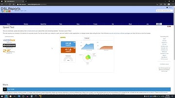 XCY Mini PC with OpenWRT QoS  Bufferbloat Testing