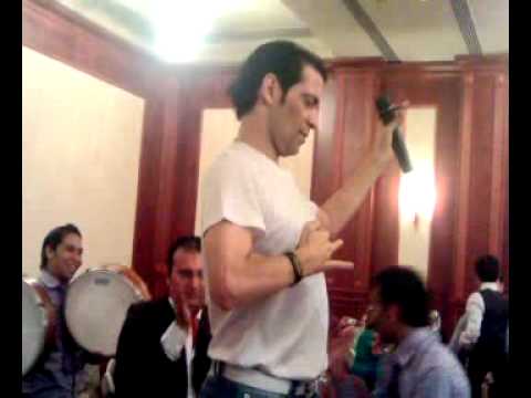 ايمن صابر مع سعد الصغير فى دار المدفعية Mp4 