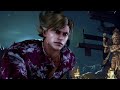 Tekken 7 Ps4 Gameplay Lars Alexandersson Its Game Time Baby