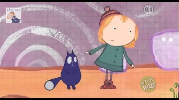 Peg and Cat Episode 8   The Dinosaur Problem   The Beethoven Problem