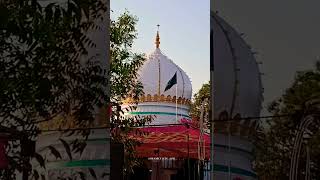 urs mehfil e samah 😍🥰 tomorrow qull🙌 #aastanakhwajabaagdargahshrifbegun #nazirshahbaba #shorts
