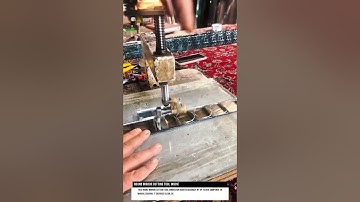 Round Mirror Cutting Tool Innovation for Smooth and Precise Edges