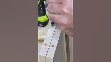 Using my Onefinity  cnc to make a Unicorn Stepstool for my Kids | CNC Furniture | Flatpack Stool