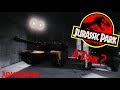 A Tank?, In Jurassic Park!!? | Jurassic Dream || Ep 2