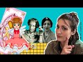 HANNAH ARENDT y MARÍA ZAMBRANO a través de Cardcaptor Sakura 🌸 Filosofía millennial