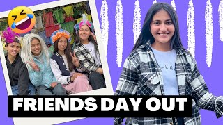 Download Lagu Exploring McLeod Ganj with Friends | Tissa Vassi ||@Prabhaa_vlogs_ MP3