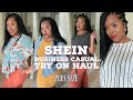 Shein Haul | PLUS SIZE | Business Casual | Work Wear