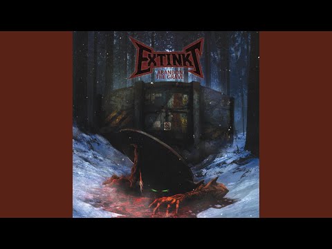 Extinkt – Abandon The Grave – CD (EP), 2025 [r35830765] | Discogs
