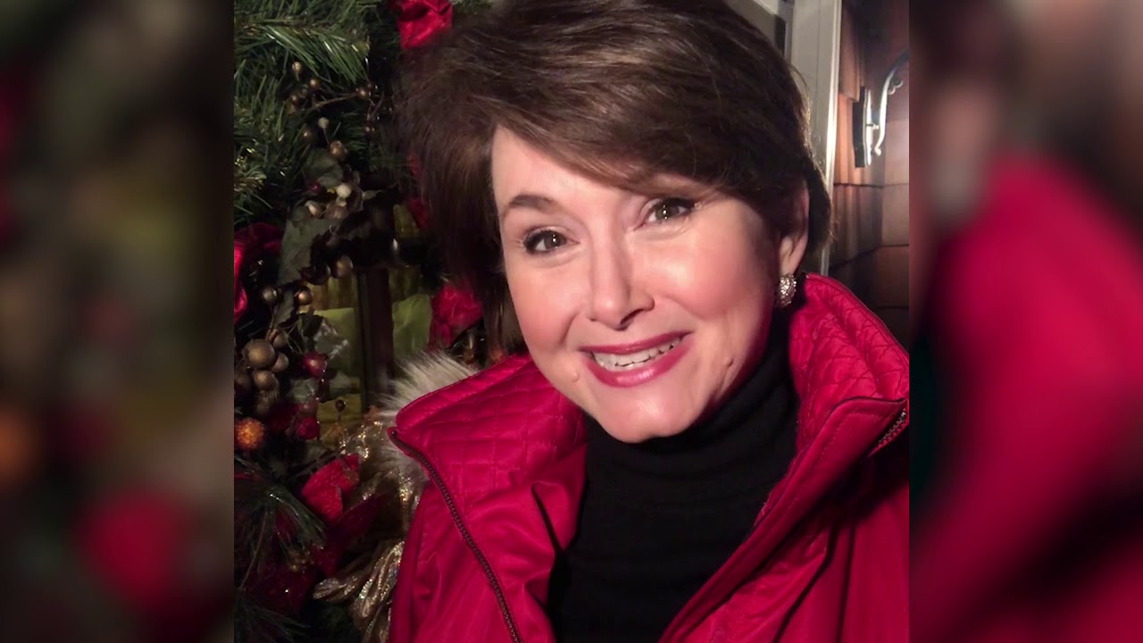 Ned Farewell video 121218