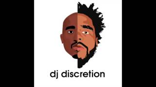Wet Dreamz - 2Pac & J Cole Remix 2017