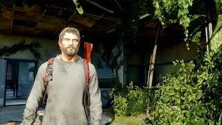 The Last of Us - Vanishing Graces (Childhood Innocence) In-G