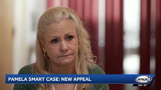 Hearing to be held on new appeal from Pamela Smart